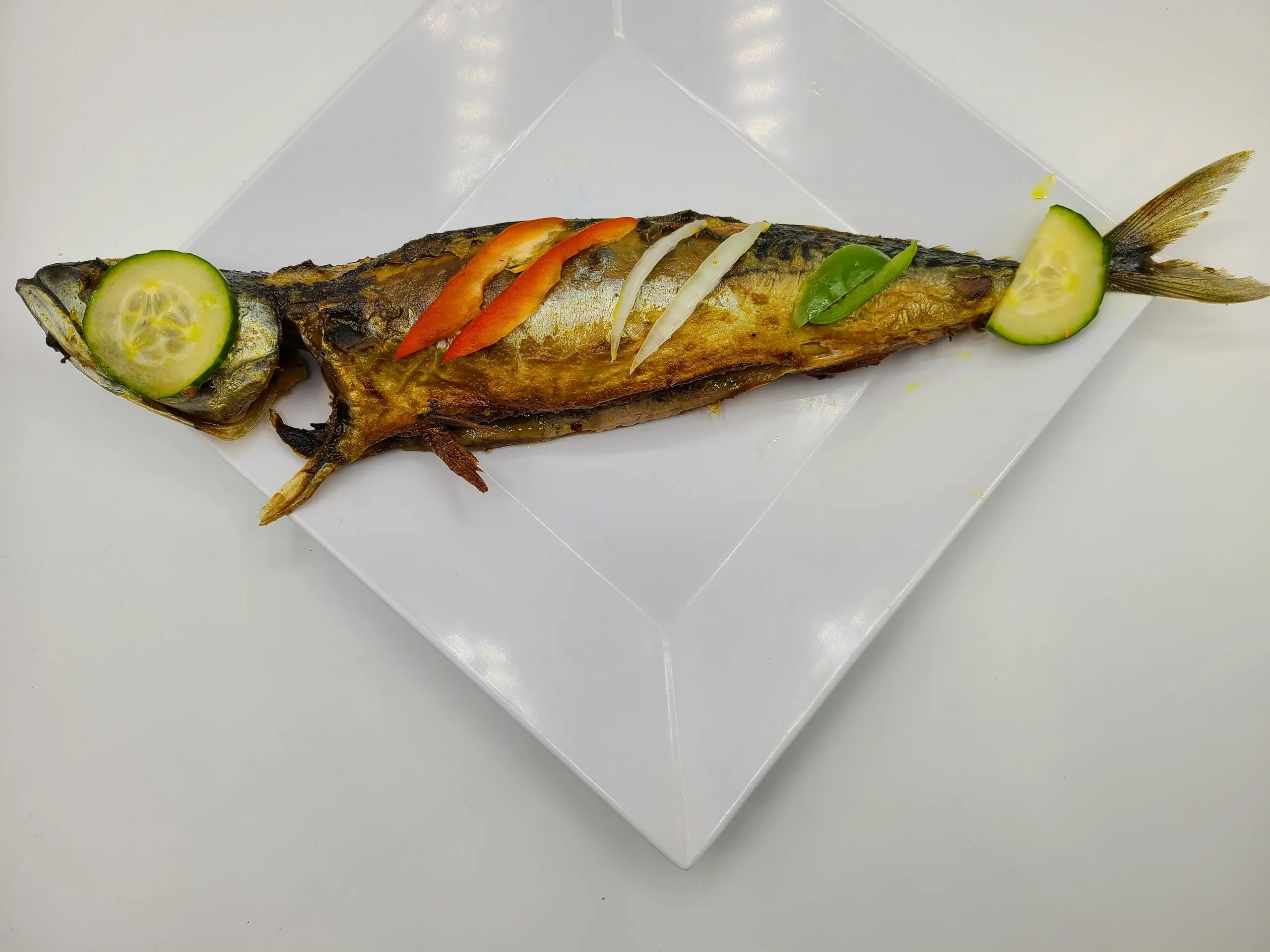 fish